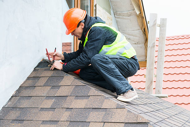 Best Roof Replacement Cost  in Dano, CO