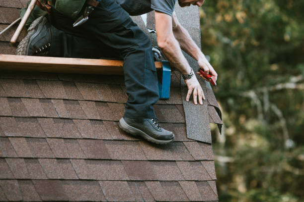 Trusted Dacono, CO Roofing Contractor Experts